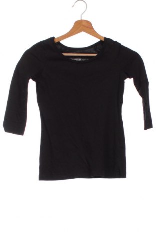 Παιδική μπλούζα H&M, Μέγεθος 10-11y/ 146-152 εκ., Χρώμα Μαύρο, Βαμβάκι, Τιμή 14,23 €