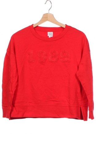 Παιδική μπλούζα Seed, Μέγεθος 13-14y/ 164-168 εκ., Χρώμα Κόκκινο, Τιμή 19,79 €