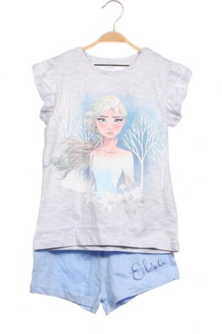Dětské pyžamo Disney, Velikost 7-8y/ 128-134 cm, Barva Vícebarevné, 98% bavlna, 2% polyester, Cena  480,00 Kč