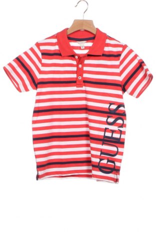 Detské tričko Guess, Veľkosť 8-9y/ 134-140 cm, Farba Viacfarebná, Bavlna, Cena  14,11 €