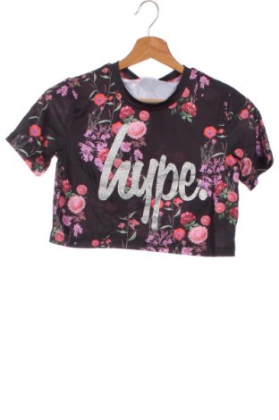 Tricou pentru copii Hype, Mărime 9-10y/ 140-146 cm, Culoare Multicolor, 95% poliester, 5% elastan, Preț 96,71 Lei