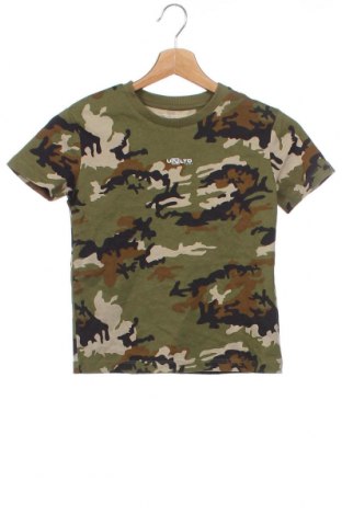 Παιδικό μπλουζάκι Next, Μέγεθος 4-5y/ 110-116 εκ., Χρώμα Πολύχρωμο, Βαμβάκι, Τιμή 10,05 €