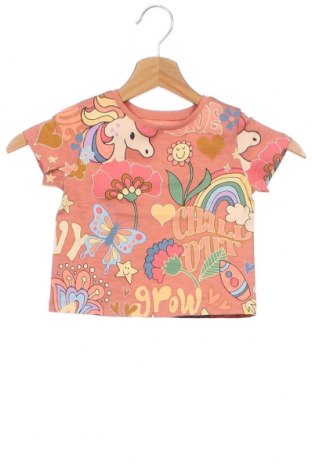 Παιδικό μπλουζάκι Next, Μέγεθος 6-9m/ 68-74 εκ., Χρώμα Πολύχρωμο, Βαμβάκι, Τιμή 10,05 €