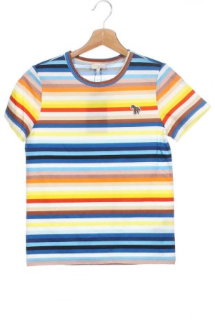 Tricou pentru copii Paul Smith Junior, Mărime 9-10y/ 140-146 cm, Culoare Multicolor, 95% bumbac, 5% elastan, Preț 114,57 Lei