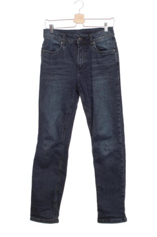 Dětské džíny  Arizona, Velikost 13-14y/ 164-168 cm, Barva Modrá, 98% bavlna, 2% elastan, Cena  258,00 Kč