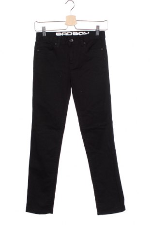 Dětské džíny  Bad Boy, Velikost 11-12y/ 152-158 cm, Barva Černá, Bavlna, elastan, Cena  446,00 Kč