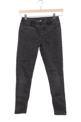 Dziecięce jeansy VRS, Rozmiar 9-10y/ 140-146 cm, Kolor Szary, 65% bawełna, 32% poliester, 3% elastyna, Cena 76,77 zł
