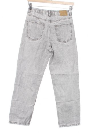 Kinderjeans Zara, Größe 12-13y/ 158-164 cm, Farbe Grau, Preis 13,25 €