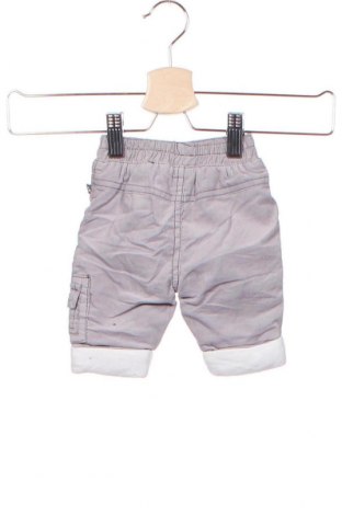 Παιδικό κοτλέ παντελόνι Okay, Μέγεθος 0-1m/ 50 εκ., Χρώμα Βιολετί, Τιμή 3,51 €