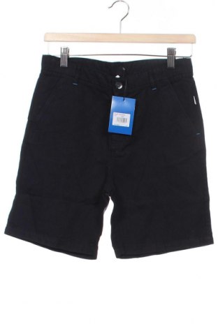 Детски къс панталон Paul Smith Junior, Размер 12-13y/ 158-164 см, Цвят Син, Цена 279,00 лв.