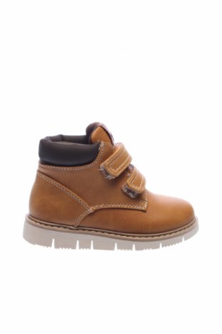 Παιδικά παπούτσια Balducci, Μέγεθος 26, Χρώμα  Μπέζ, Δερματίνη, Τιμή 22,94 €