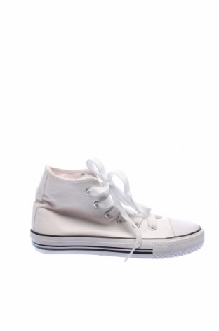 Dětské boty  Made In Italy, Velikost 30, Barva Bílá, Textile , Cena  239,00 Kč