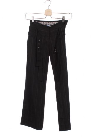 Pantaloni pentru copii Kenzo, Mărime 9-10y/ 140-146 cm, Culoare Multicolor, 62% poliester, 32% viscoză, 5% elastan, Preț 315,79 Lei