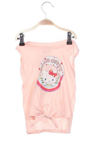 Детски потник Hello Kitty, Размер 18-24m/ 86-98 см, Цвят Розов, Памук, Цена 17,69 лв.