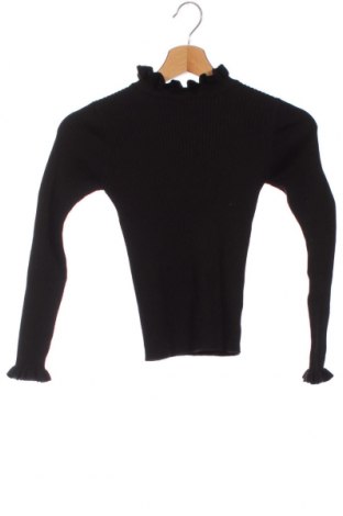 Dziecięcy sweter Next, Rozmiar 6-7y/ 122-128 cm, Kolor Czarny, 80% bawełna, 20% poliamid, Cena 62,90 zł