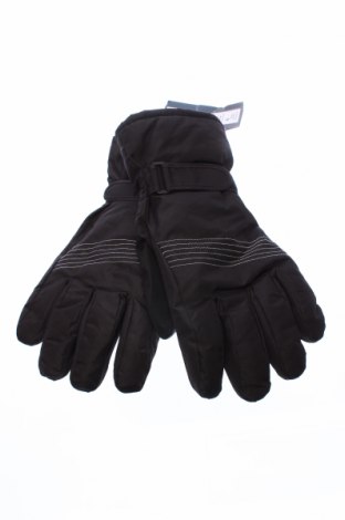 Dětské rukavice pro zimní sporty  Crivit, Barva Černá, Polyester, Cena  510,00 Kč