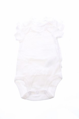 Dětské body  Carter's, Velikost 1-2m/ 50-56 cm, Barva Bílá, Bavlna, Cena  157,00 Kč