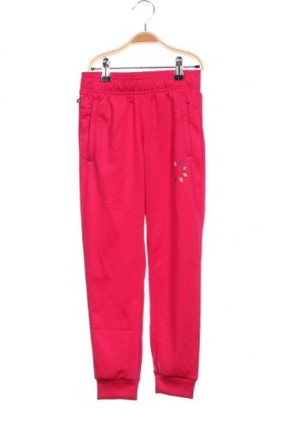 Παιδική κάτω φόρμα Adidas Originals, Μέγεθος 6-7y/ 122-128 εκ., Χρώμα Ρόζ , Πολυεστέρας, Τιμή 13,35 €