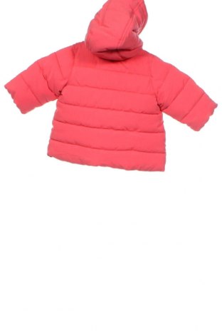 Detská bunda  Petit Bateau, Veľkosť 2-3m/ 56-62 cm, Farba Ružová, Cena  3,52 €