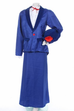 Κοστούμι καρναβαλιού Smiffys, Μέγεθος L, Χρώμα Μπλέ, Τιμή 40,72 €