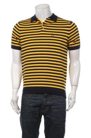 Ανδρική μπλούζα, Μέγεθος L, Χρώμα Πολύχρωμο, Βαμβάκι, Τιμή 7,04 €