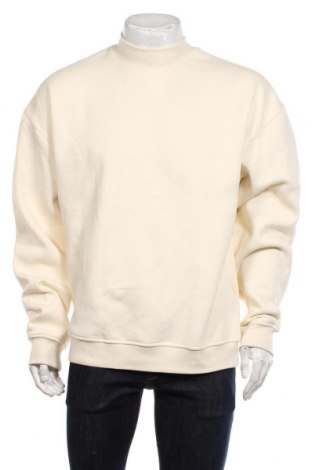Ανδρική μπλούζα Urban Classics, Μέγεθος XL, Χρώμα Εκρού, 65% βαμβάκι, 35% πολυεστέρας, Τιμή 14,25 €