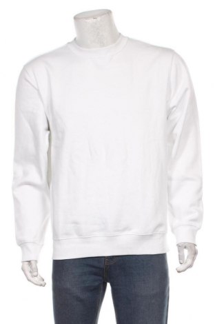 Pánské tričko  Weekday, Velikost M, Barva Bílá, 78% bavlna, 22% polyester, Cena  350,00 Kč