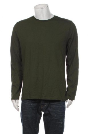 Ανδρική μπλούζα Westbay, Μέγεθος XL, Χρώμα Πράσινο, Βαμβάκι, Τιμή 21,65 €