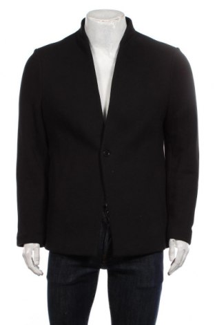 Pánský kardigán Zara, Velikost XL, Barva Černá, Cena  845,00 Kč