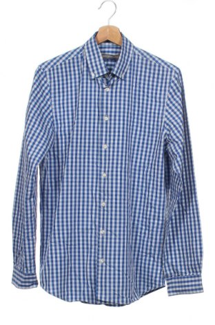 Мъжка риза Angelo Litrico, Размер S, Цвят Многоцветен, Памук, Цена 35,00 лв.