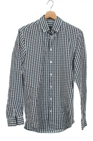 Мъжка риза Angelo Litrico, Размер S, Цвят Многоцветен, Памук, Цена 35,00 лв.