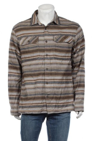 Pánská košile  Patagonia, Velikost M, Barva Vícebarevné, Bavlna, Cena  1 036,00 Kč