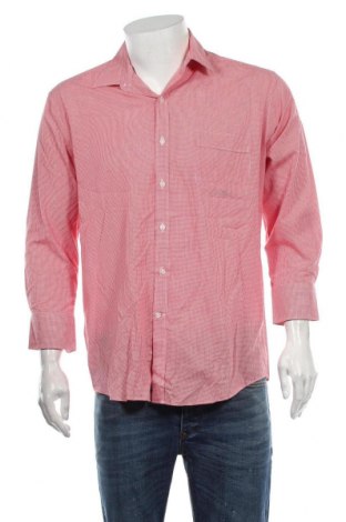 Pánská košile  Van Heusen, Velikost L, Barva Vícebarevné, Cena  112,00 Kč