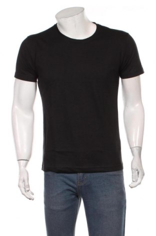 Pánské tričko , Velikost M, Barva Černá, Bavlna, Cena  261,00 Kč