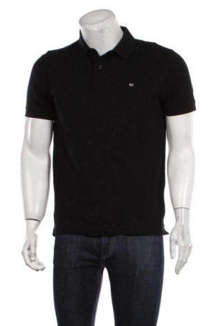 Ανδρικό t-shirt Christian Berg, Μέγεθος M, Χρώμα Μαύρο, 100% βαμβάκι, Τιμή 21,10 €