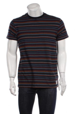 Ανδρικό t-shirt Iriedaily, Μέγεθος M, Χρώμα Πολύχρωμο, 100% βαμβάκι, Τιμή 16,01 €