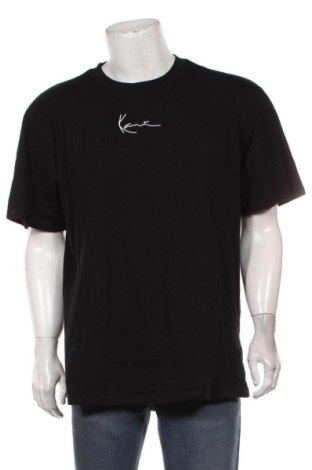 Pánské tričko  Karl Kani, Velikost L, Barva Černá, Bavlna, Cena  445,00 Kč