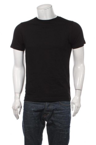 Pánské tričko  Karl Lagerfeld, Velikost M, Barva Černá, Bavlna, Cena  563,00 Kč