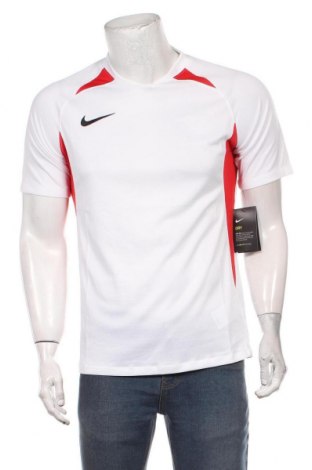 Pánské tričko  Nike, Velikost M, Barva Bílá, Polyester, Cena  401,00 Kč
