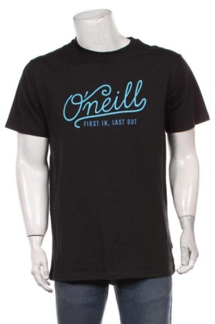 Pánské tričko  O'neill, Velikost L, Barva Černá, Bavlna, Cena  375,00 Kč