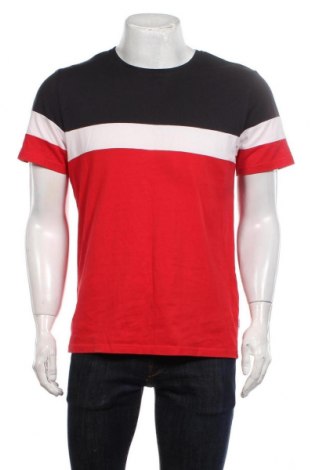 Tricou de bărbați Only & Sons, Mărime L, Culoare Multicolor, Bumbac, Preț 78,95 Lei
