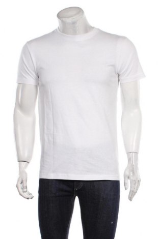 Pánské tričko  Urban Classics, Velikost S, Barva Bílá, Bavlna, Cena  457,00 Kč
