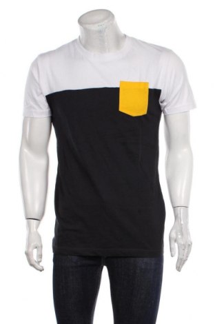 Ανδρικό t-shirt Urban Classics, Μέγεθος M, Χρώμα Πολύχρωμο, 100% βαμβάκι, Τιμή 15,16 €