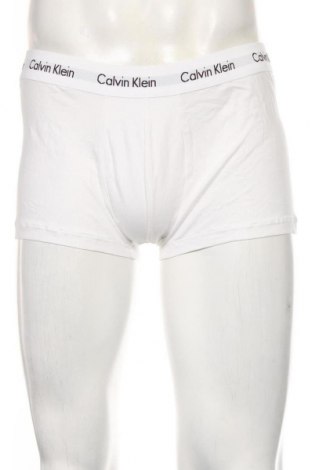 Pánske boxserky Calvin Klein, Velikost XL, Barva Bílá, 95% bavlna, 5% elastan, Cena  287,00 Kč