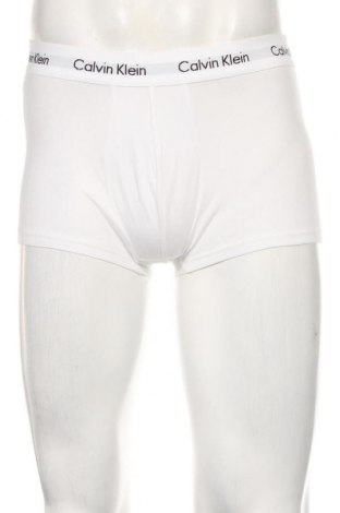 Pánske boxserky Calvin Klein, Velikost M, Barva Bílá, 95% bavlna, 5% elastan, Cena  233,00 Kč