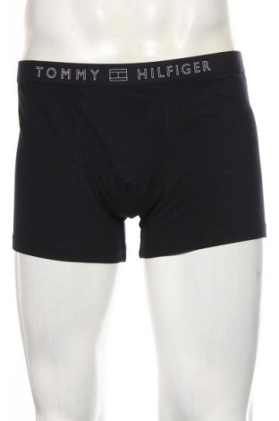 Мъжки боксерки Tom Tailor, Размер XL, Цвят Син, 89% памук, 11% еластан, Цена 21,75 лв.