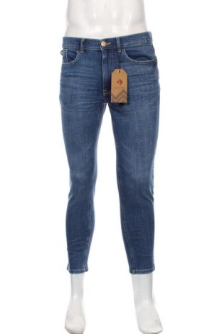 Pánské džíny , Velikost M, Barva Modrá, Cena  274,00 Kč