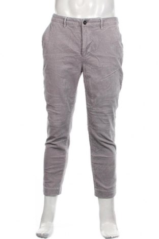 Pantaloni raiați de bărbați Closed, Mărime M, Culoare Gri, Preț 59,01 Lei