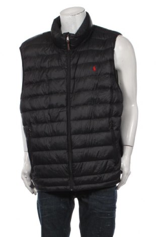 Pánská vesta  Polo By Ralph Lauren, Velikost 3XL, Barva Černá, Peří, polyamide, Cena  3 651,00 Kč
