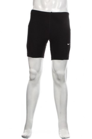 Ανδρικό κοντό παντελόνι Nike, Μέγεθος XS, Χρώμα Μαύρο, 88% πολυεστέρας, 12% ελαστάνη, Τιμή 32,78 €
